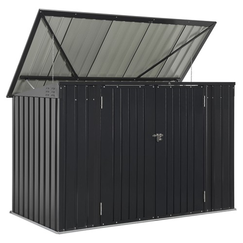 Mülltonnenbox müllbox - mülltonnenbox,