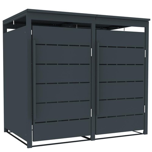 Mülltonnenbox müllbox - mülltonnenbox,