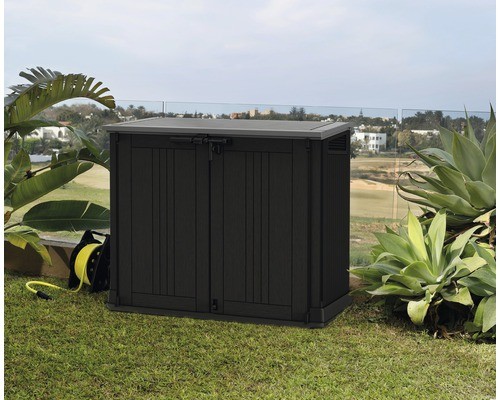 Garten-Gerätebox
