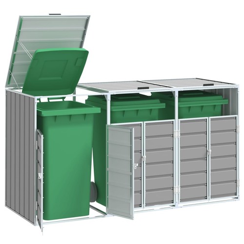 Mülltonnenbox für tonnen - mülltonnenbox,