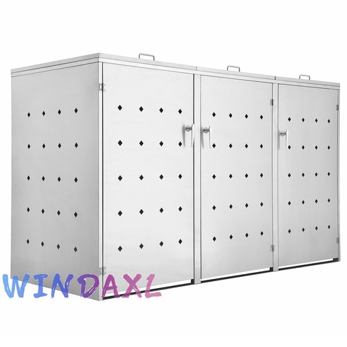 Mülltonnenbox müllbox - mülltonnenbox,