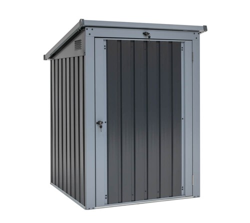 Mülltonnenbox gerätebox - mülltonnenbox,