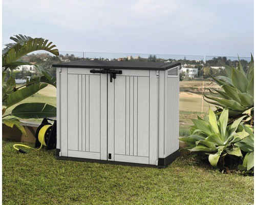 Garten-Gerätebox