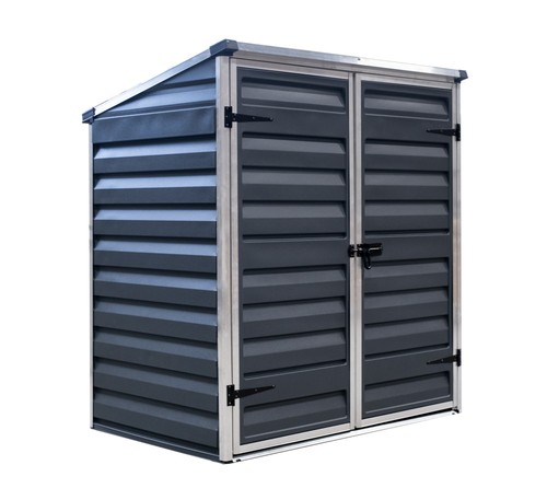 Mülltonnenbox voyager - mülltonnenbox,
