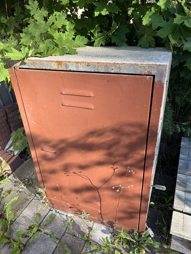 Mülltonnenbox einfachmüllbox - mülltonnenbox,
