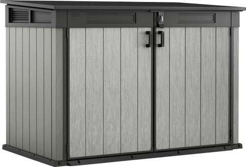 Keter aufbewahrungsbox - keter,