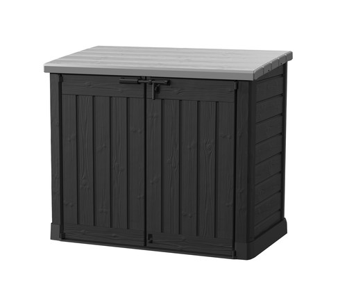1200l gartenbox store - gartenbox, out